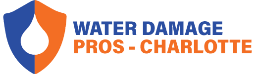 Water Damage Pros Charlotte Logo