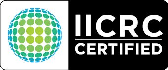 IICRC Certified 